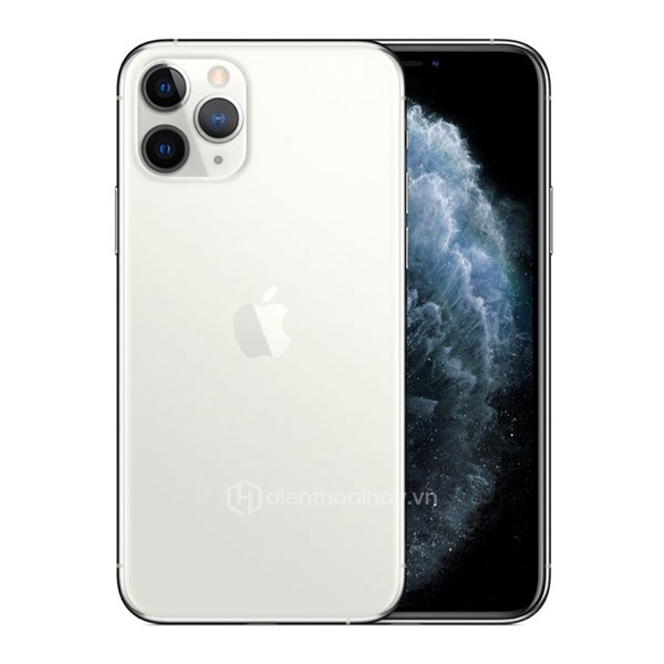 iPhone 11 Pro chính hãng VN/A Trắng