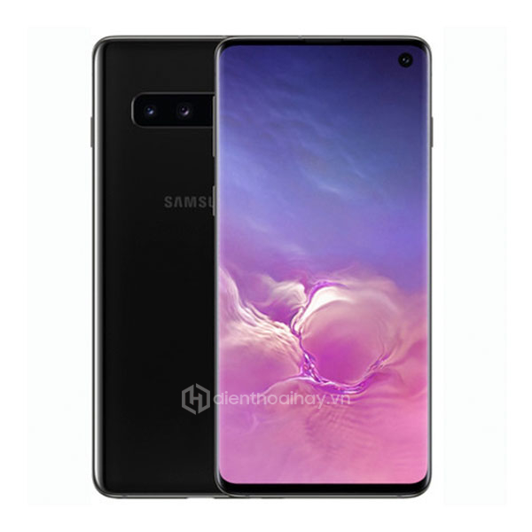 Galaxy S10 cũ Đen