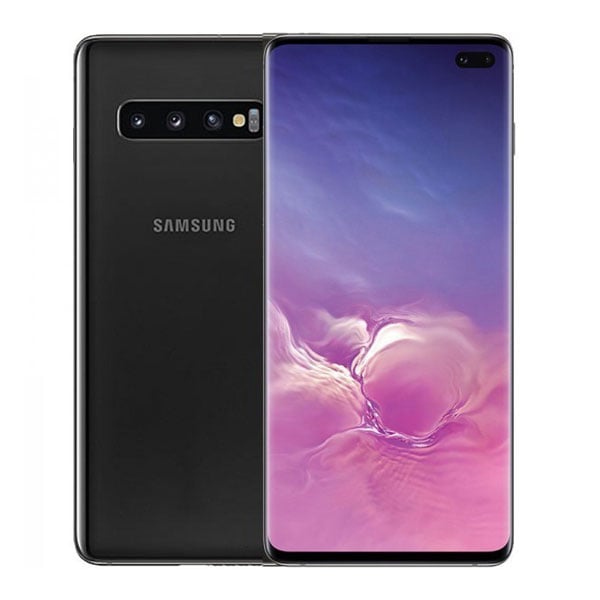 Samsung Galaxy S10 Plus chính hãng Đen