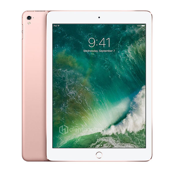 iPad Pro 9.7 4G Wifi cũ Hồng