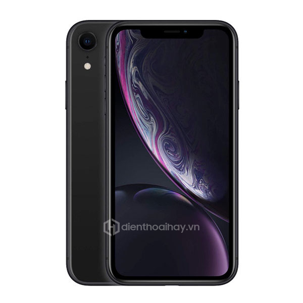 iPhone Xr chính hãng VN/A Đen