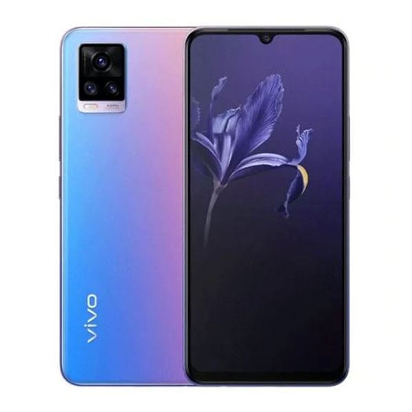 vivo V20