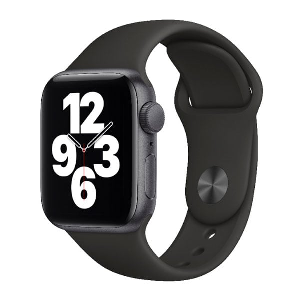 Apple Watch SE GPS 40mm Xám Mới Chính Hãng Đã Kích Hoạt