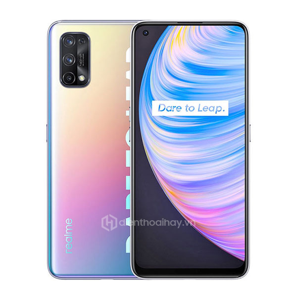 realme Q2 Pro Island Blue