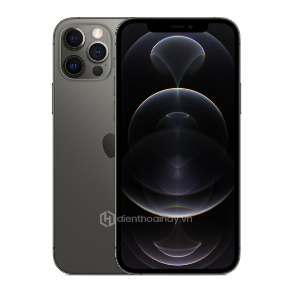 iPhone 12 Pro chính hãng VN/A Đen