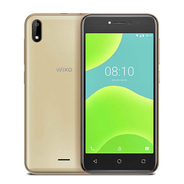 Wiko Sunny 4 chính hãng