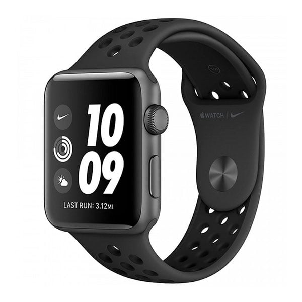 Apple Watch Series 3 Nike GPS 38mm chính hãng (VN/A)