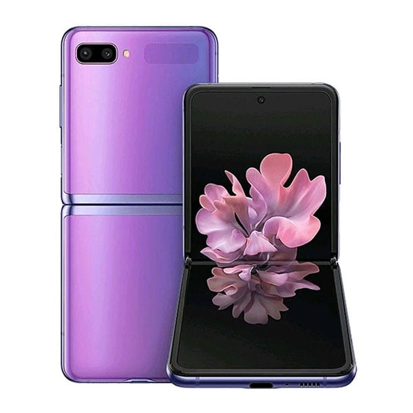 Galaxy Z Flip chính hãng