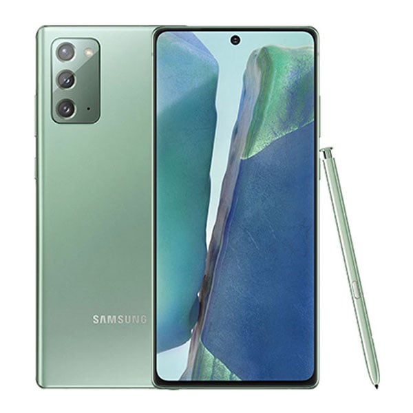 Galaxy Note 20 chính hãng
