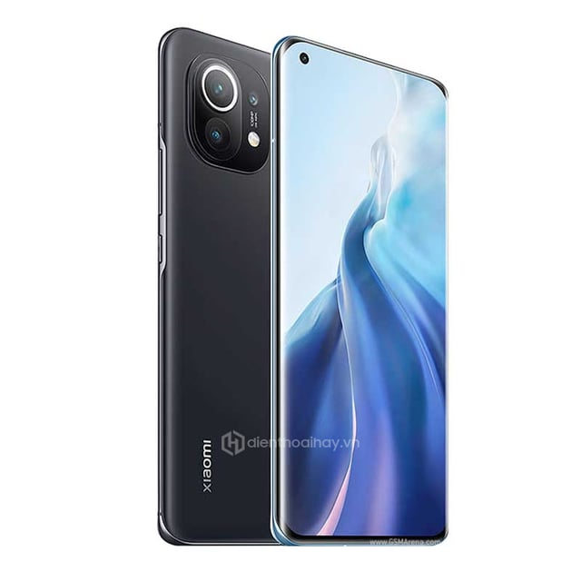 Xiaomi Mi 11 Đen