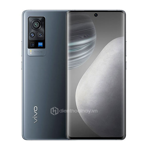 vivo X60 Pro 5G Xám