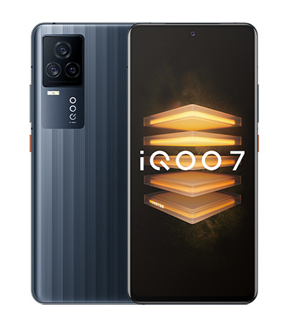 vivo iQOO 7