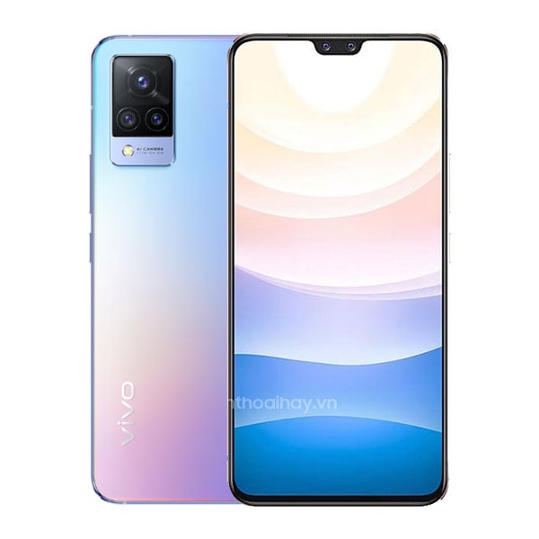 vivo S9 Xanh