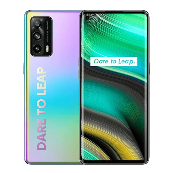 realme X7 Pro Ultra