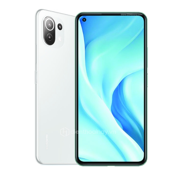 Xiaomi 11 Lite 5G NE chính hãng DGW Trắng