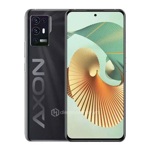 ZTE Axon 30 Pro 5G Đen