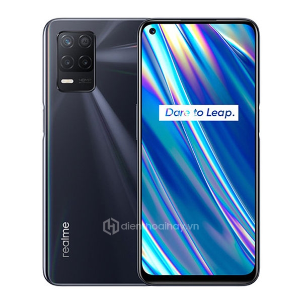 realme Q3i 5G Đen