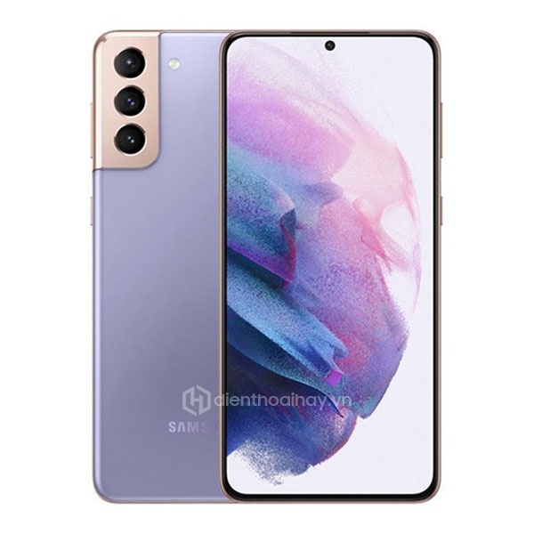 Samsung Galaxy S21 Plus 5G chính hãng cũ 99%