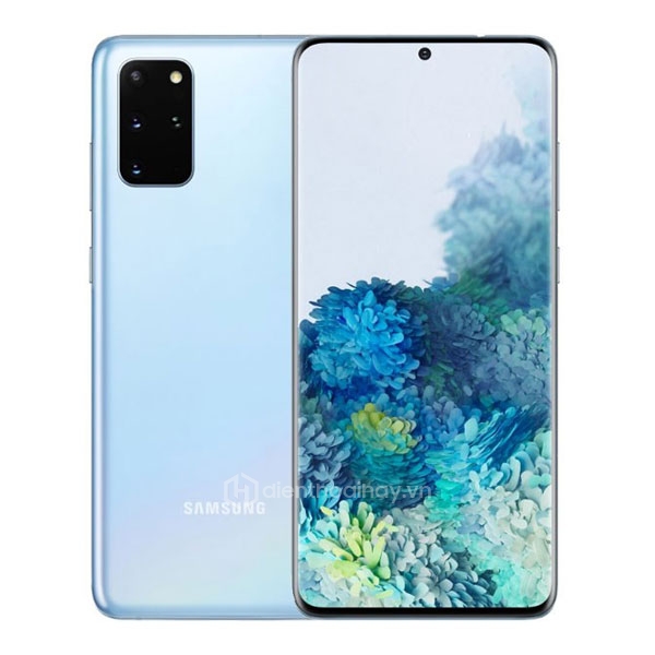 Samsung Galaxy S20 Plus chính hãng Xanh