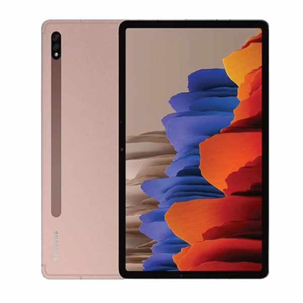 Galaxy Tab S7+
