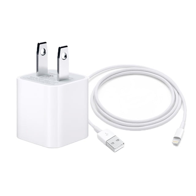 Bộ sạc Apple 5W chính hãng