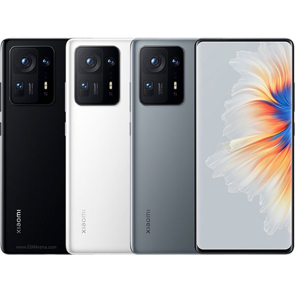 Xiaomi Mi Mix 4