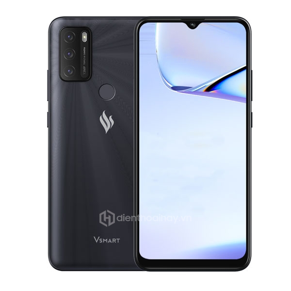 Vsmart Star 5 chính hãng đã kích hoạt Đen