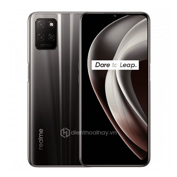 realme GT V11s 5G Đen