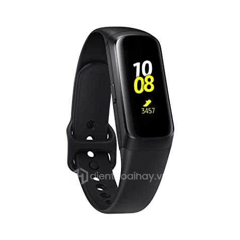 Galaxy Fit R370 Đen