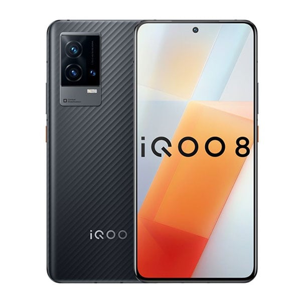 vivo iQOO 8