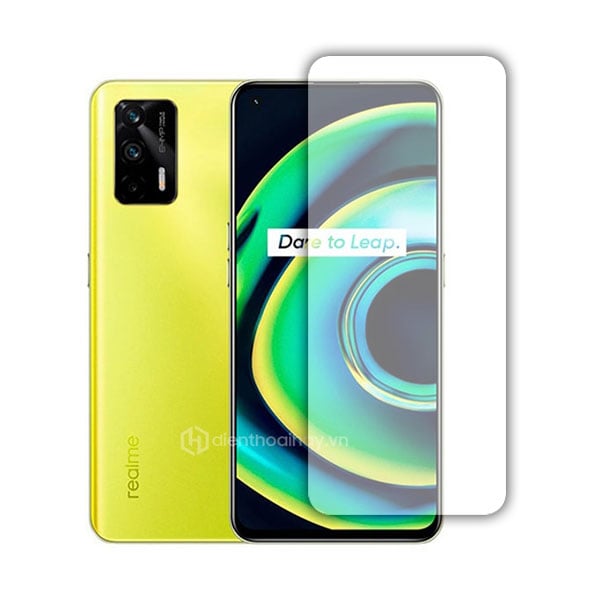 Kính cường lực SuperGor 9H cao cấp cho realme Q3 Pro