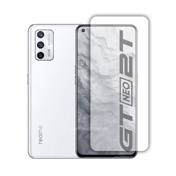 Kính cường lực SuperGor 9H cao cấp cho realme GT Neo 2T
