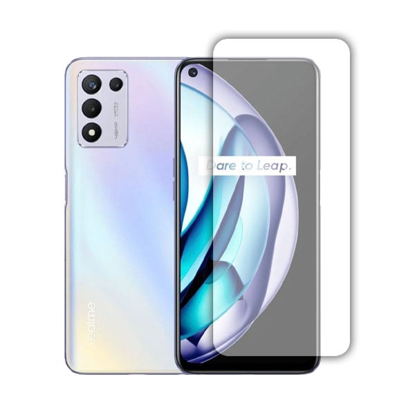 Kính cường lực SuperGor 9H cao cấp cho realme Q3S