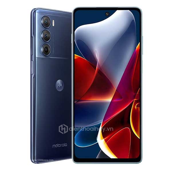 Motorola Edge S30 5G Đen