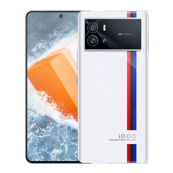 vivo iQOO 9