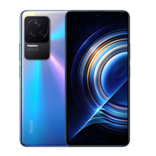 Xiaomi Redmi K50 Pro Xanh