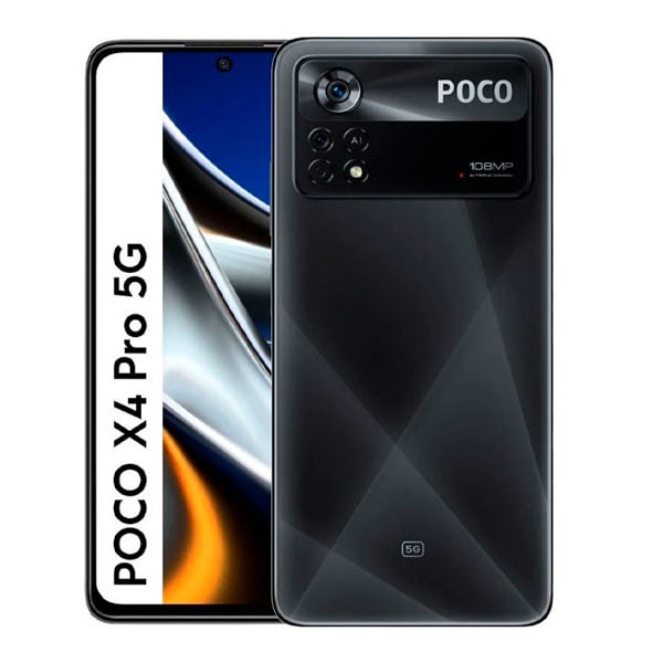 Xiaomi Poco X4 Pro 5G