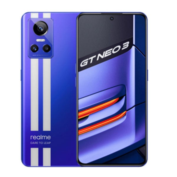 realme GT Neo 3 Cũ 99%