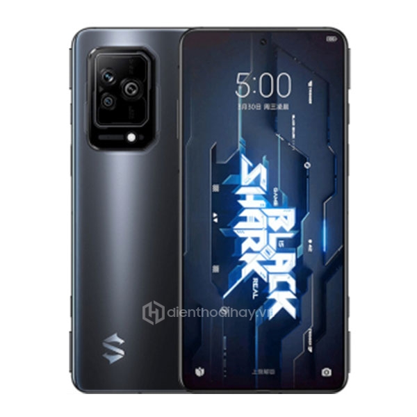 Xiaomi Black Shark 5 Đen