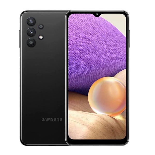 Samsung Galaxy A13 chính hãng Đen