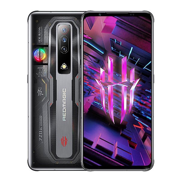 ZTE nubia Red Magic 7S