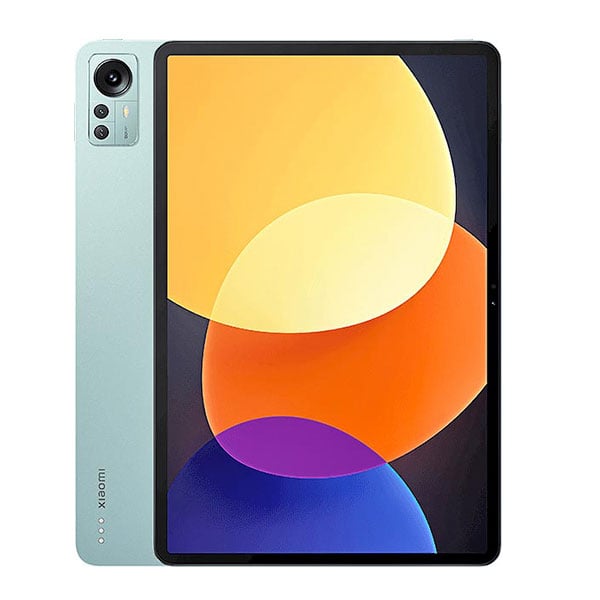 Xiaomi Pad 5 Pro 12.4