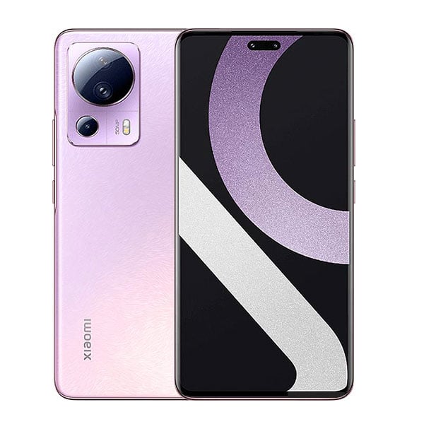 Xiaomi Civi 2