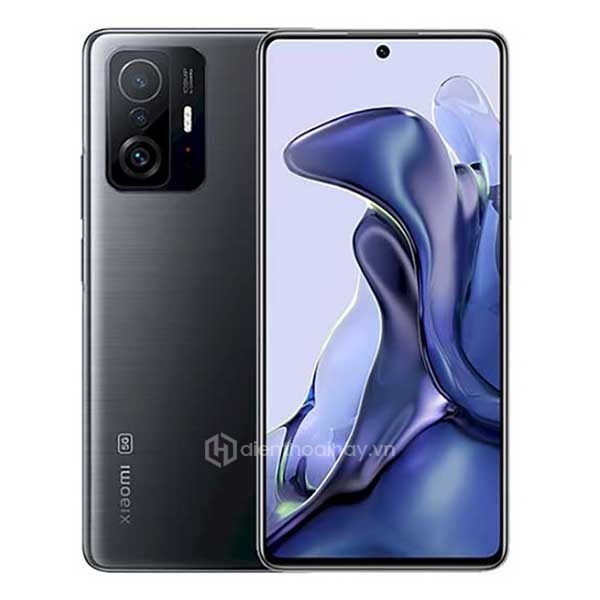Xiaomi 11T 5G chính hãng Đen