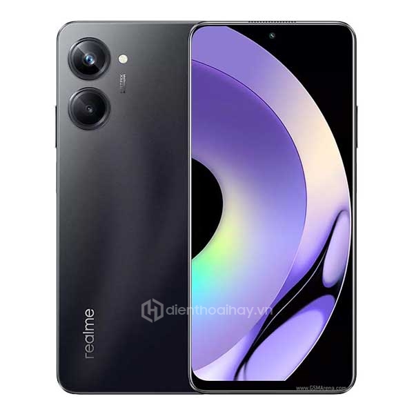 Realme 10 Pro 5G Đen