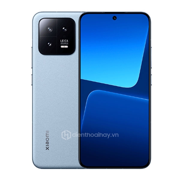 Xiaomi 13 5G Xanh