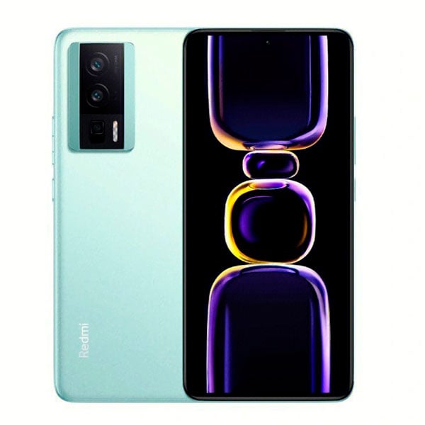 Xiaomi Redmi K60E 5G