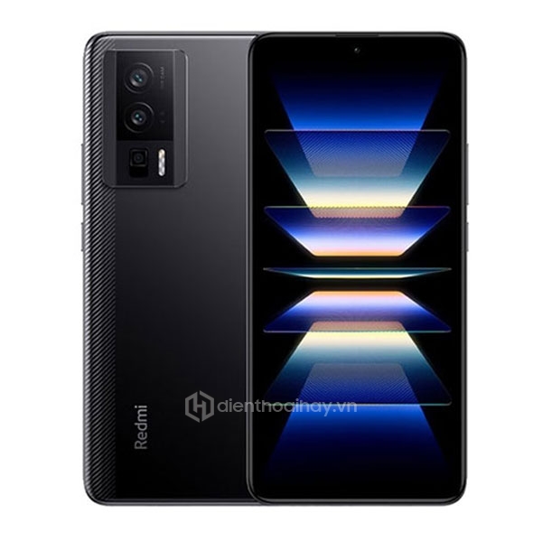 Xiaomi Redmi K60 Pro 5G Đen