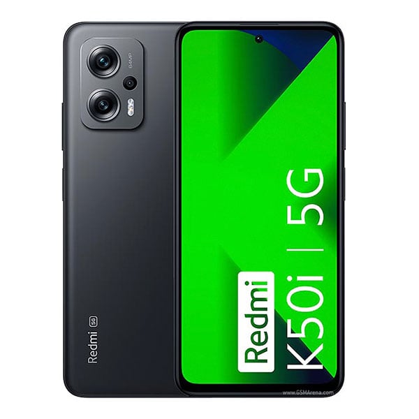 Xiaomi Redmi k50i