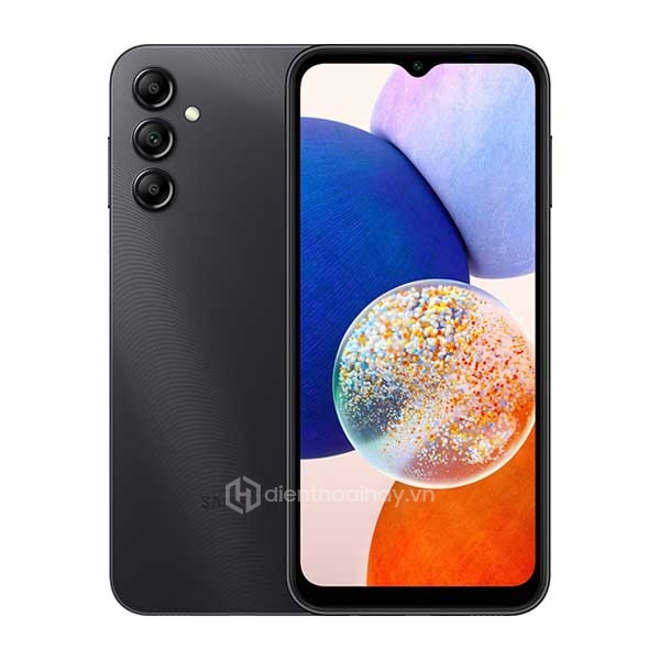 Samsung Galaxy A14 chính hãng Đen